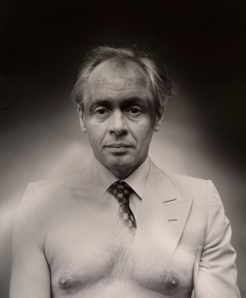 R D Laing (Working Prints) - Home Hag's Photography